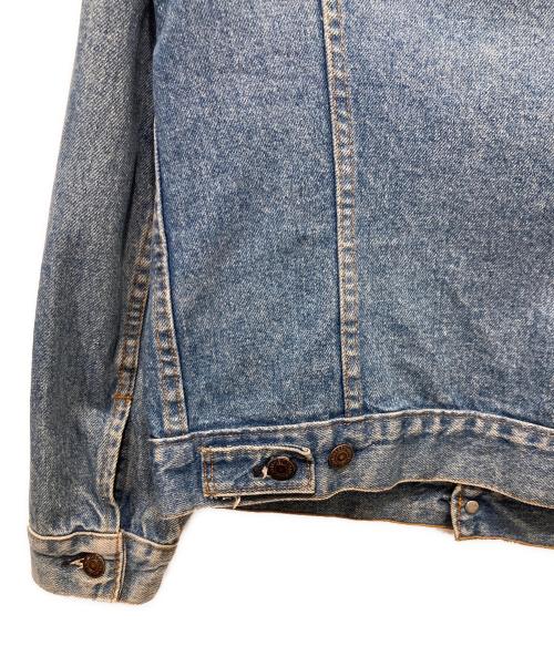 LEVI'S（リーバイス）LEVI'S (リーバイス) デニムジャケット インディゴ サイズ:40の古着・服飾アイテム