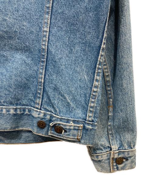 LEVI'S（リーバイス）LEVI'S (リーバイス) デニムジャケット インディゴ サイズ:40の古着・服飾アイテム