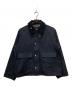 Barbour（バブアー）の古着「別注 デニム スペイジャケット」｜インディゴ