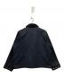 Barbour (バブアー) JOURNAL STANDARD relume (ジャーナルスタンダード レリューム) 別注 デニム スペイジャケット インディゴ サイズ:L：40000円