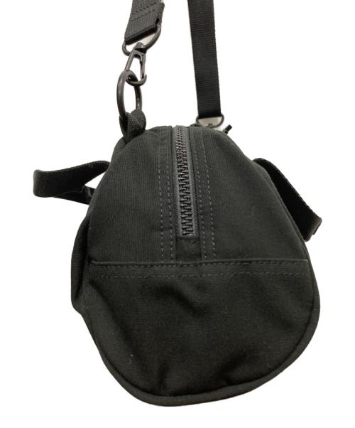 THE NORTHFACE PURPLELABEL（ザ・ノースフェイス パープルレーベル）THE NORTHFACE PURPLELABEL (ザ・ノースフェイス パープルレーベル) Field Demi Duffle Bag ブラックの古着・服飾アイテム