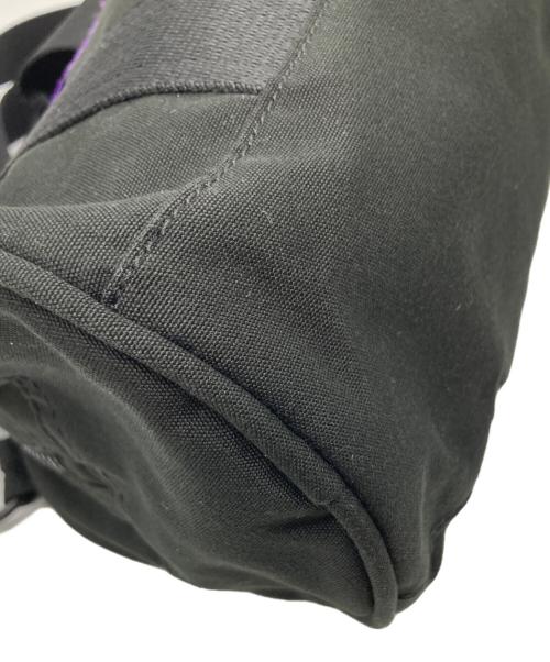 THE NORTHFACE PURPLELABEL（ザ・ノースフェイス パープルレーベル）THE NORTHFACE PURPLELABEL (ザ・ノースフェイス パープルレーベル) Field Demi Duffle Bag ブラックの古着・服飾アイテム