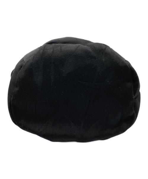 THE NORTHFACE PURPLELABEL（ザ・ノースフェイス パープルレーベル）THE NORTHFACE PURPLELABEL (ザ・ノースフェイス パープルレーベル) ROL Botanical Utility Tote S ブラックの古着・服飾アイテム