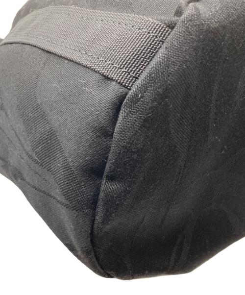 THE NORTHFACE PURPLELABEL（ザ・ノースフェイス パープルレーベル）THE NORTHFACE PURPLELABEL (ザ・ノースフェイス パープルレーベル) ROL Botanical Utility Tote S ブラックの古着・服飾アイテム