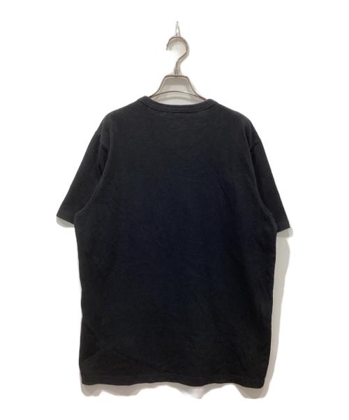 SUPREME（シュプリーム）SUPREME (シュプリーム) Flame S/S Top 19AW ブラック サイズ:Lの古着・服飾アイテム