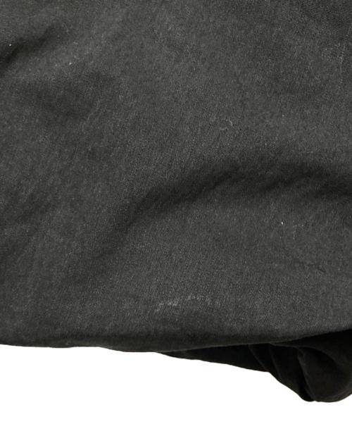 Heavenly（ヘブンリー）Heavenly (ヘブンリー) Padding Balloon Short Coat ブラック サイズ:-の古着・服飾アイテム