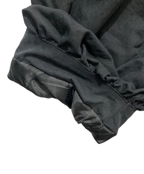 Heavenly（ヘブンリー）Heavenly (ヘブンリー) Padding Balloon Short Coat ブラック サイズ:-の古着・服飾アイテム