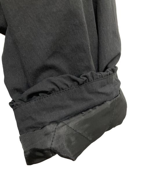 Heavenly（ヘブンリー）Heavenly (ヘブンリー) Padding Balloon Short Coat ブラック サイズ:-の古着・服飾アイテム