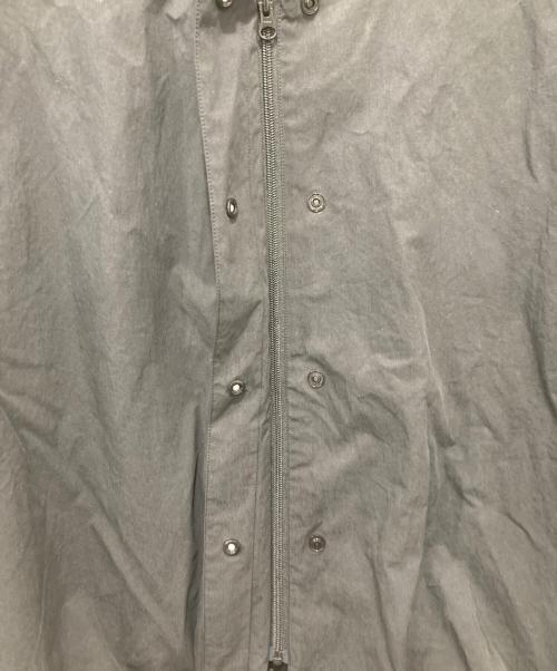 Heavenly（ヘブンリー）Heavenly (ヘブンリー) Padding Balloon Short Coat ブラック サイズ:-の古着・服飾アイテム