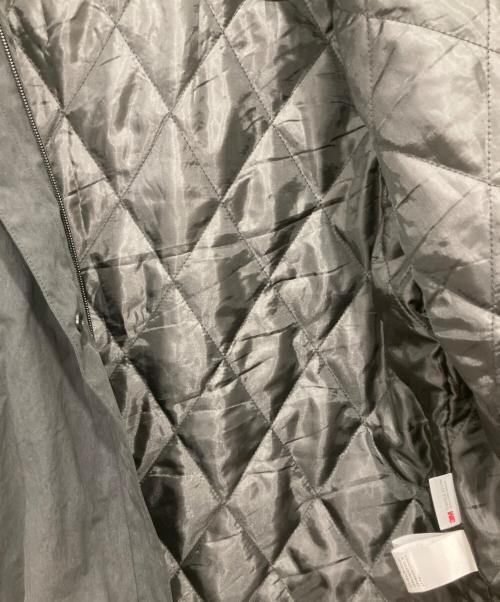 Heavenly（ヘブンリー）Heavenly (ヘブンリー) Padding Balloon Short Coat ブラック サイズ:-の古着・服飾アイテム