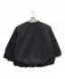 Heavenly (ヘブンリー) Padding Balloon Short Coat ブラック サイズ:-：7000円