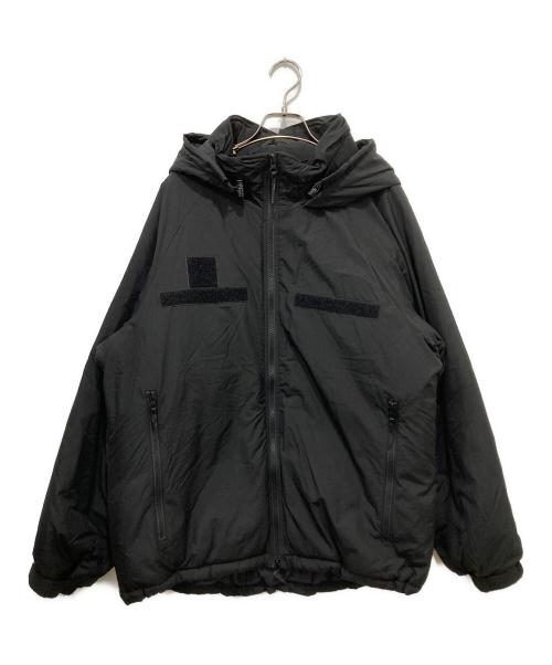 FREAK'S STORE（フリークスストア）FREAK'S STORE (フリークスストア) PRIMALOFT LEVEL7 ジャケット ブラック サイズ:Freeの古着・服飾アイテム