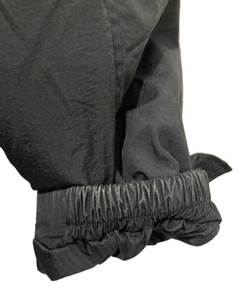 FREAK'S STORE（フリークスストア）FREAK'S STORE (フリークスストア) PRIMALOFT LEVEL7 ジャケット ブラック サイズ:Freeの古着・服飾アイテム