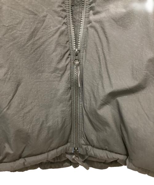 FREAK'S STORE（フリークスストア）FREAK'S STORE (フリークスストア) PRIMALOFT LEVEL7 ジャケット ブラック サイズ:Freeの古着・服飾アイテム