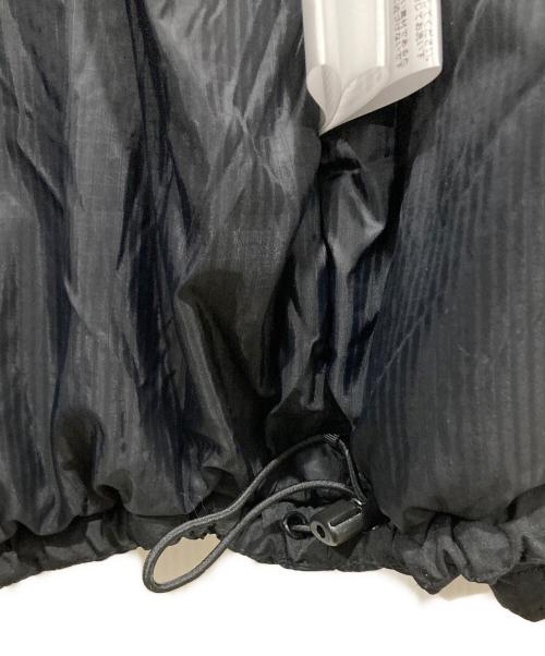 FREAK'S STORE（フリークスストア）FREAK'S STORE (フリークスストア) PRIMALOFT LEVEL7 ジャケット ブラック サイズ:Freeの古着・服飾アイテム