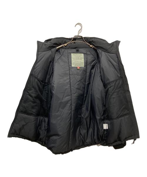 FREAK'S STORE（フリークスストア）FREAK'S STORE (フリークスストア) PRIMALOFT LEVEL7 ジャケット ブラック サイズ:Freeの古着・服飾アイテム