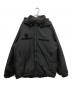FREAK'S STORE（フリークスストア）の古着「PRIMALOFT LEVEL7 ジャケット」｜ブラック