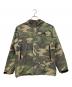THE NORTH FACE（ザ ノース フェイス）の古着「Novelty Cassius Triclimate Jacket」｜カーキ