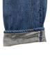 中古・古着 COMME des GARCONS JUNYA WATANABE MAN (コム デ ギャルソン ジュンヤ ワタナベ マン) LEVI'S (リーバイス) デニムパンツ/02AW インディゴ サイズ:M：14000円