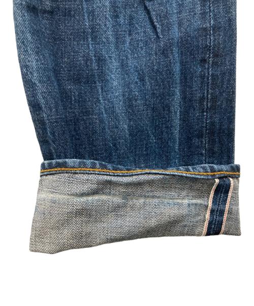 SUPREME（シュプリーム）SUPREME (シュプリーム) RIGID SLIM JEANS インディゴ サイズ:32の古着・服飾アイテム