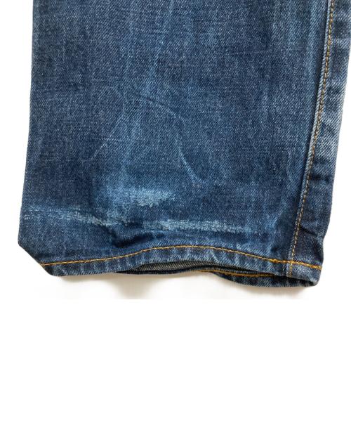 SUPREME（シュプリーム）SUPREME (シュプリーム) RIGID SLIM JEANS インディゴ サイズ:32の古着・服飾アイテム