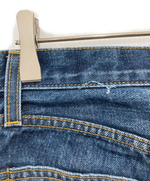 SUPREME（シュプリーム）SUPREME (シュプリーム) RIGID SLIM JEANS インディゴ サイズ:32の古着・服飾アイテム