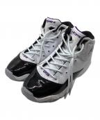 NIKEナイキ）の古着「Jordan B」｜ホワイト