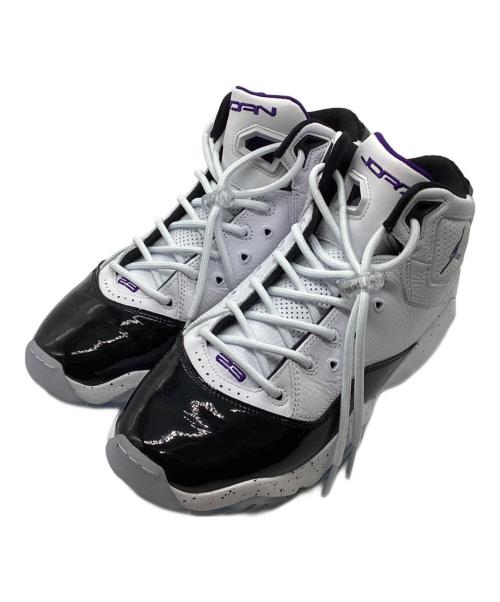 NIKE（ナイキ）NIKE (ナイキ) Jordan B ホワイト サイズ:26.5cmの古着・服飾アイテム