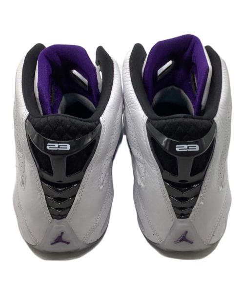 NIKE（ナイキ）NIKE (ナイキ) Jordan B ホワイト サイズ:26.5cmの古着・服飾アイテム