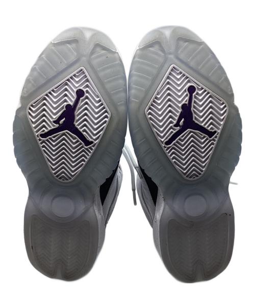 NIKE（ナイキ）NIKE (ナイキ) Jordan B ホワイト サイズ:26.5cmの古着・服飾アイテム