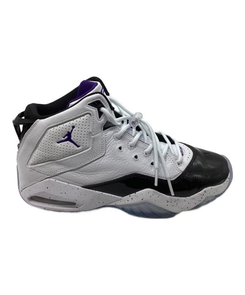 NIKE（ナイキ）NIKE (ナイキ) Jordan B ホワイト サイズ:26.5cmの古着・服飾アイテム