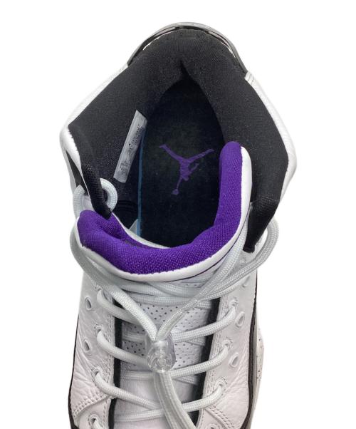 NIKE（ナイキ）NIKE (ナイキ) Jordan B ホワイト サイズ:26.5cmの古着・服飾アイテム