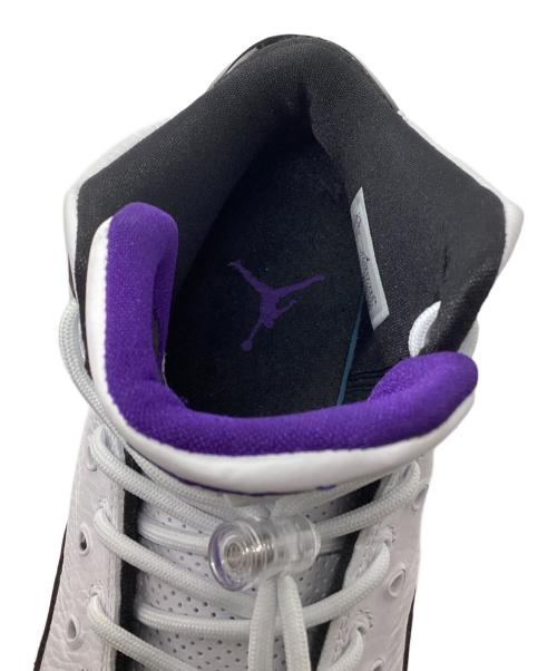 NIKE（ナイキ）NIKE (ナイキ) Jordan B ホワイト サイズ:26.5cmの古着・服飾アイテム