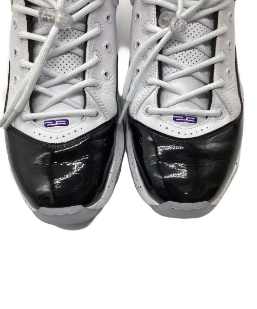 NIKE（ナイキ）NIKE (ナイキ) Jordan B ホワイト サイズ:26.5cmの古着・服飾アイテム