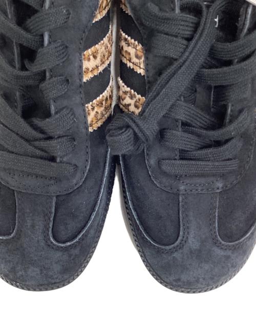 adidas（アディダス）adidas (アディダス) end. (エンド) NEIGHBORHOOD (ネイバーフッド) Samba ブラック サイズ:28.5の古着・服飾アイテム