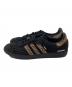 adidas (アディダス) end. (エンド) NEIGHBORHOOD (ネイバーフッド) Samba ブラック サイズ:28.5：15000円