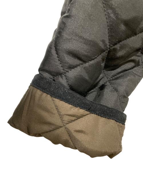 Traditional Weatherwear（トラディショナルウェザーウェア）Traditional Weatherwear (トラディショナルウェザーウェア) ARKLEY LONG ブラック サイズ:34の古着・服飾アイテム