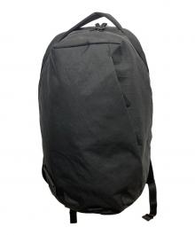 ABLE CARRY（エイブルキャリー）の古着「Daily Plus X-pac」｜ブラック