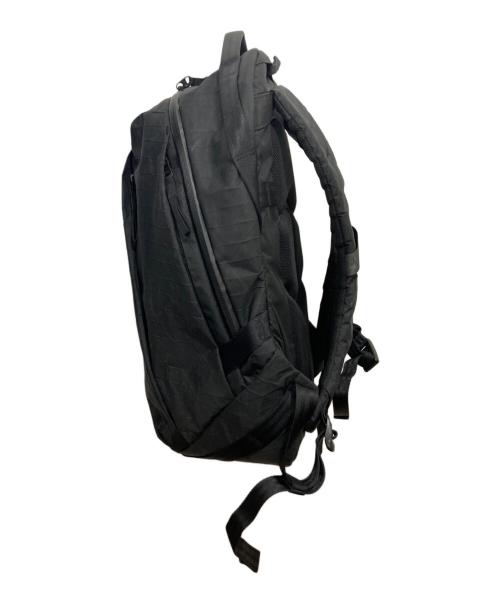 ABLE CARRY（エイブルキャリー）ABLE CARRY (エイブルキャリー) Daily Plus X-pac ブラックの古着・服飾アイテム