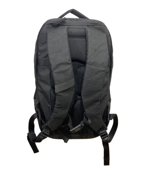 ABLE CARRY（エイブルキャリー）ABLE CARRY (エイブルキャリー) Daily Plus X-pac ブラックの古着・服飾アイテム