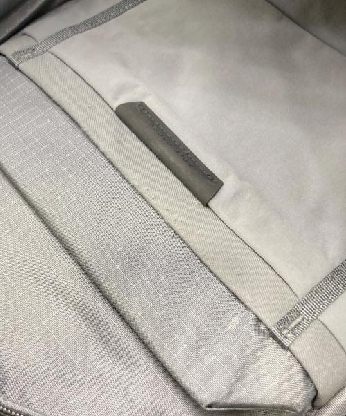 ABLE CARRY（エイブルキャリー）ABLE CARRY (エイブルキャリー) Daily Plus X-pac ブラックの古着・服飾アイテム