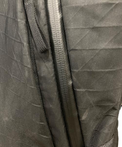 ABLE CARRY（エイブルキャリー）ABLE CARRY (エイブルキャリー) Daily Plus X-pac ブラックの古着・服飾アイテム