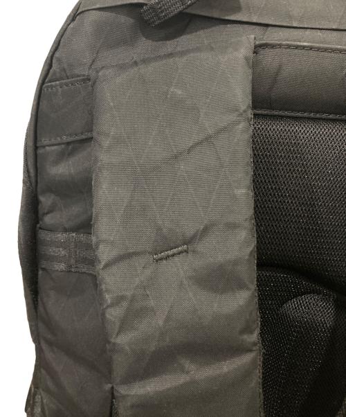 ABLE CARRY（エイブルキャリー）ABLE CARRY (エイブルキャリー) Daily Plus X-pac ブラックの古着・服飾アイテム