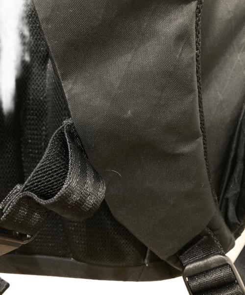 ABLE CARRY（エイブルキャリー）ABLE CARRY (エイブルキャリー) Daily Plus X-pac ブラックの古着・服飾アイテム