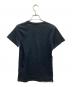 Hysteric Glamour (ヒステリックグラマー) HYS BUTTERFLY Tシャツ ブラック サイズ:S：6000円