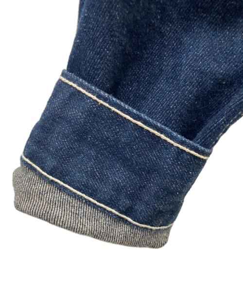 LEVI'S（リーバイス）LEVI'S (リーバイス) デニムジャケット インディゴ サイズ:Sの古着・服飾アイテム
