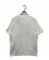 LEVI'S (リーバイス) NAS (ナズ) プリントTシャツ ホワイト サイズ:S：7000円