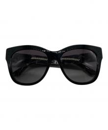 DOLCE & GABBANA（ドルチェ＆ガッバーナ）の古着「サングラス」｜ブラック