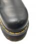 中古・古着 Dr.Martens (ドクターマーチン) QUAD チェルシーブーツ ブラック サイズ:41：11000円