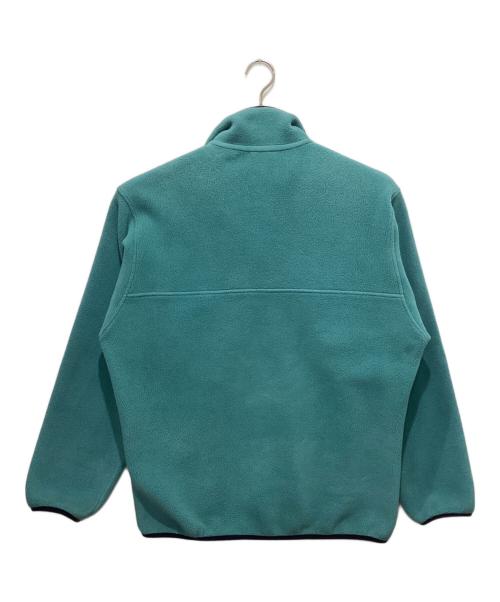 Patagonia（パタゴニア）Patagonia (パタゴニア) フリースジャケット ブルー サイズ:Sの古着・服飾アイテム